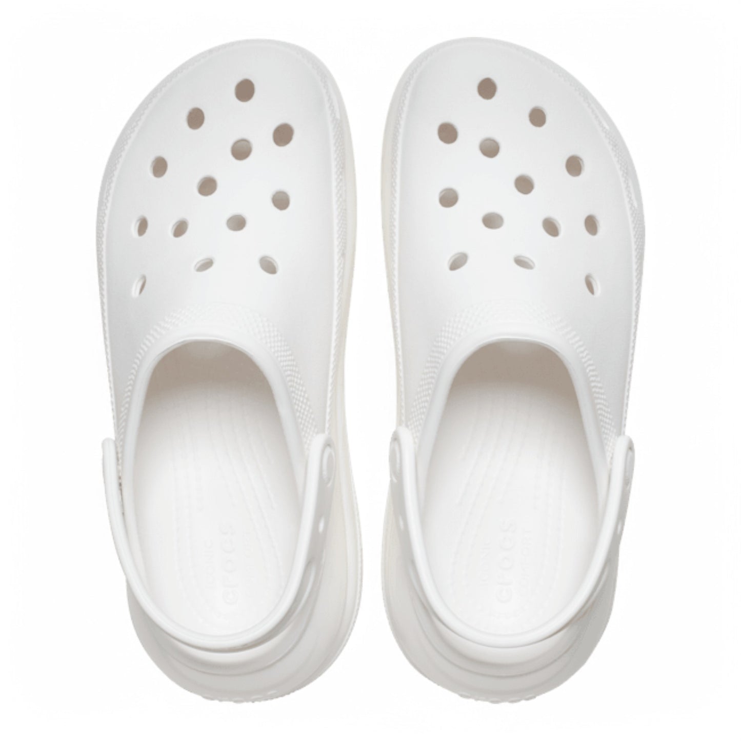 CROCS MEGA CRUSH CLOG