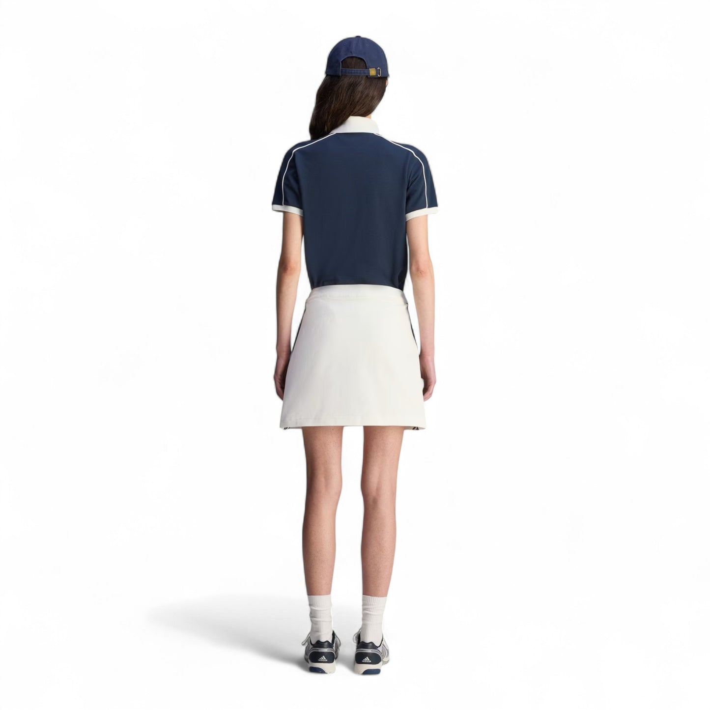 ADIDAS SPORTY & RICH SKIRT