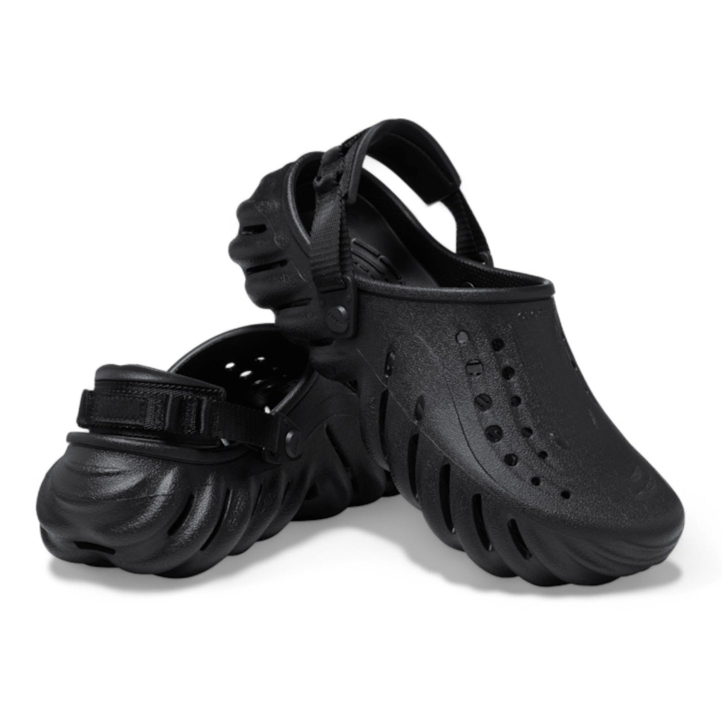 CROCS ECHO CLOG