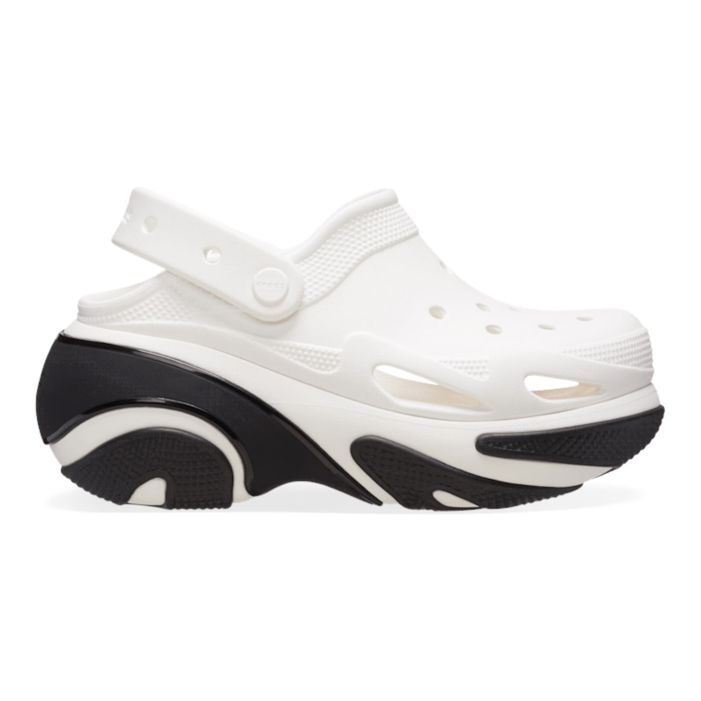CROCS BUBBLE CRUSH CLOG