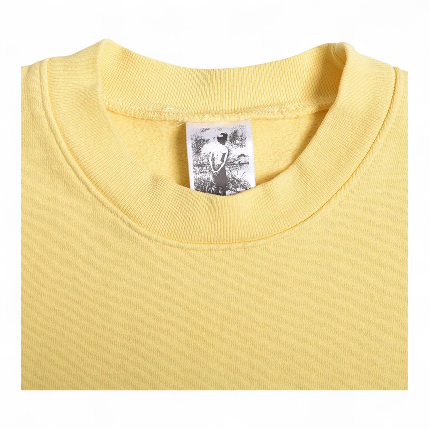 BASKETCASE GALLERY SCARAB CREWNECK