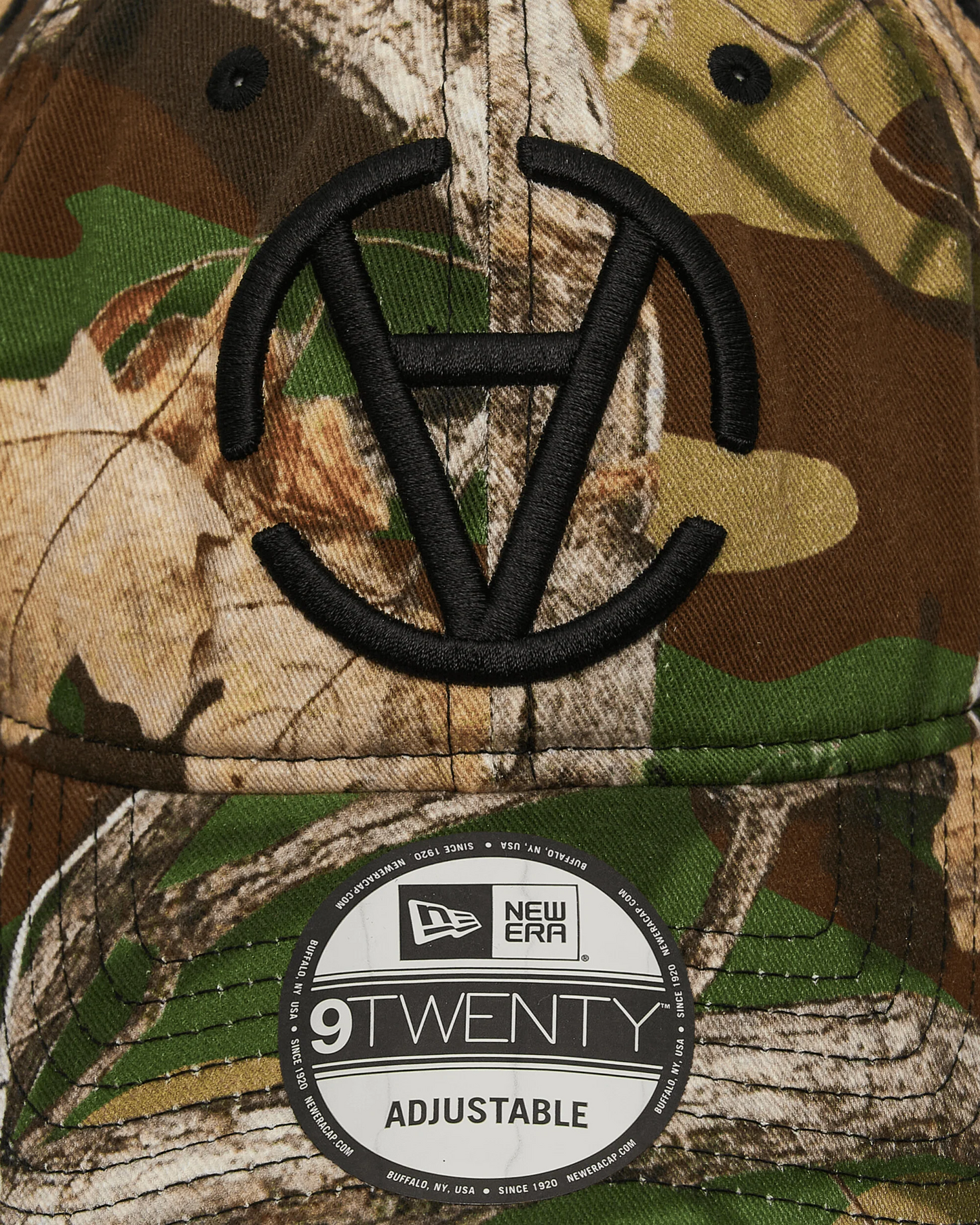SLAM JAM X NEW ERA 9TWENTY CAP