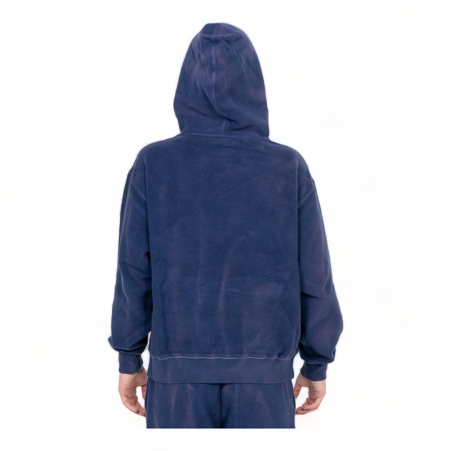 PLEASURES 53X INSIDE OUT HOODIE