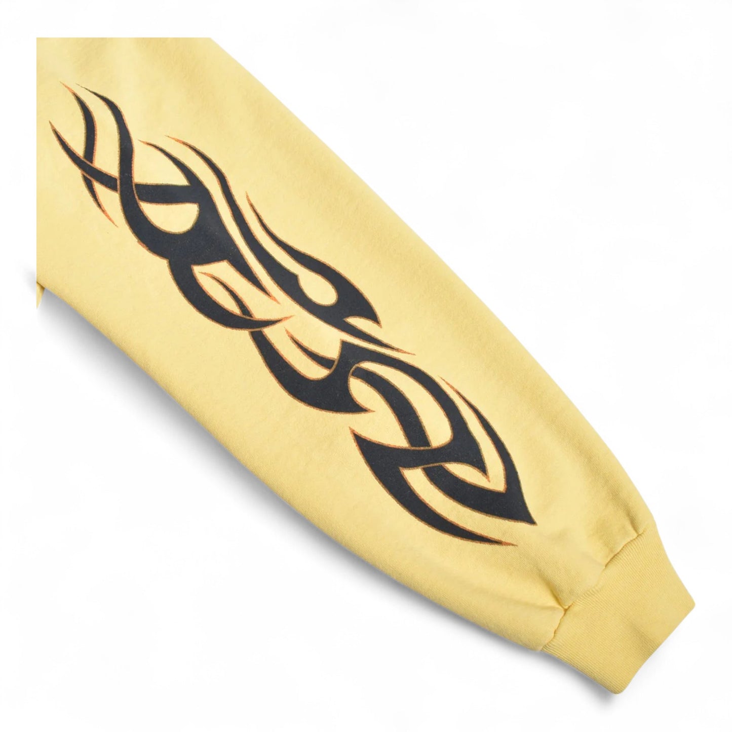 BASKETCASE GALLERY SCARAB CREWNECK