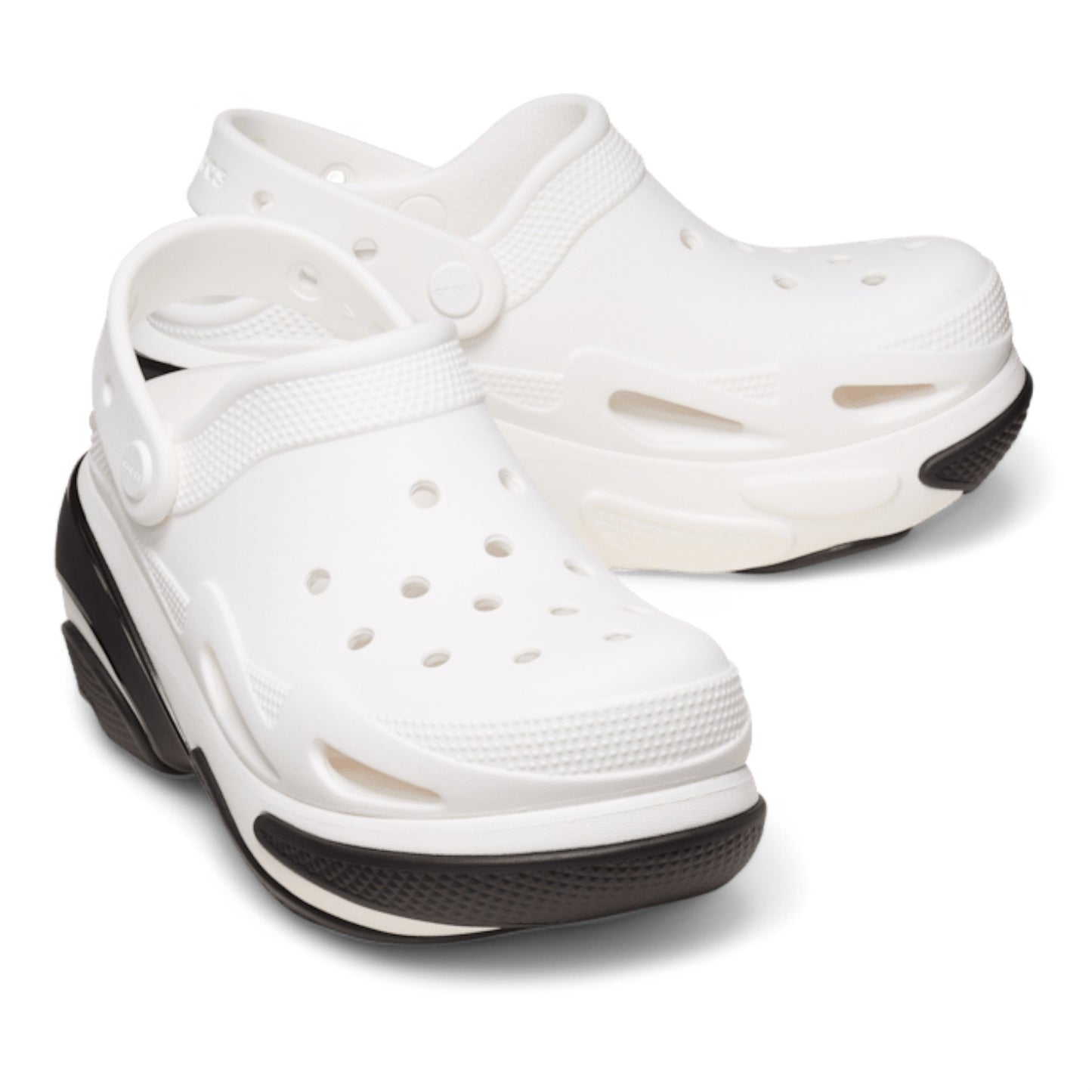 CROCS BUBBLE CRUSH CLOG