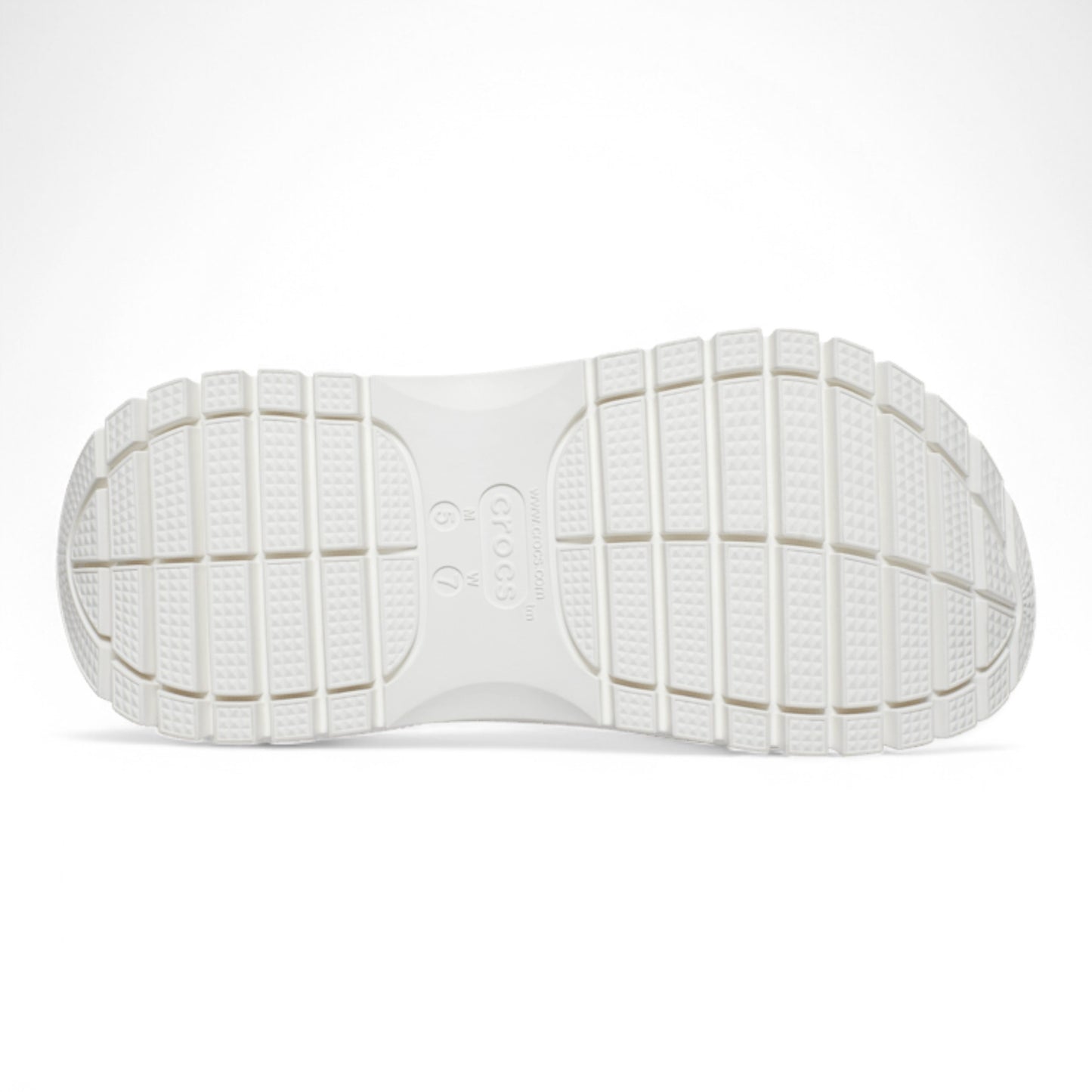 CROCS MEGA CRUSH CLOG
