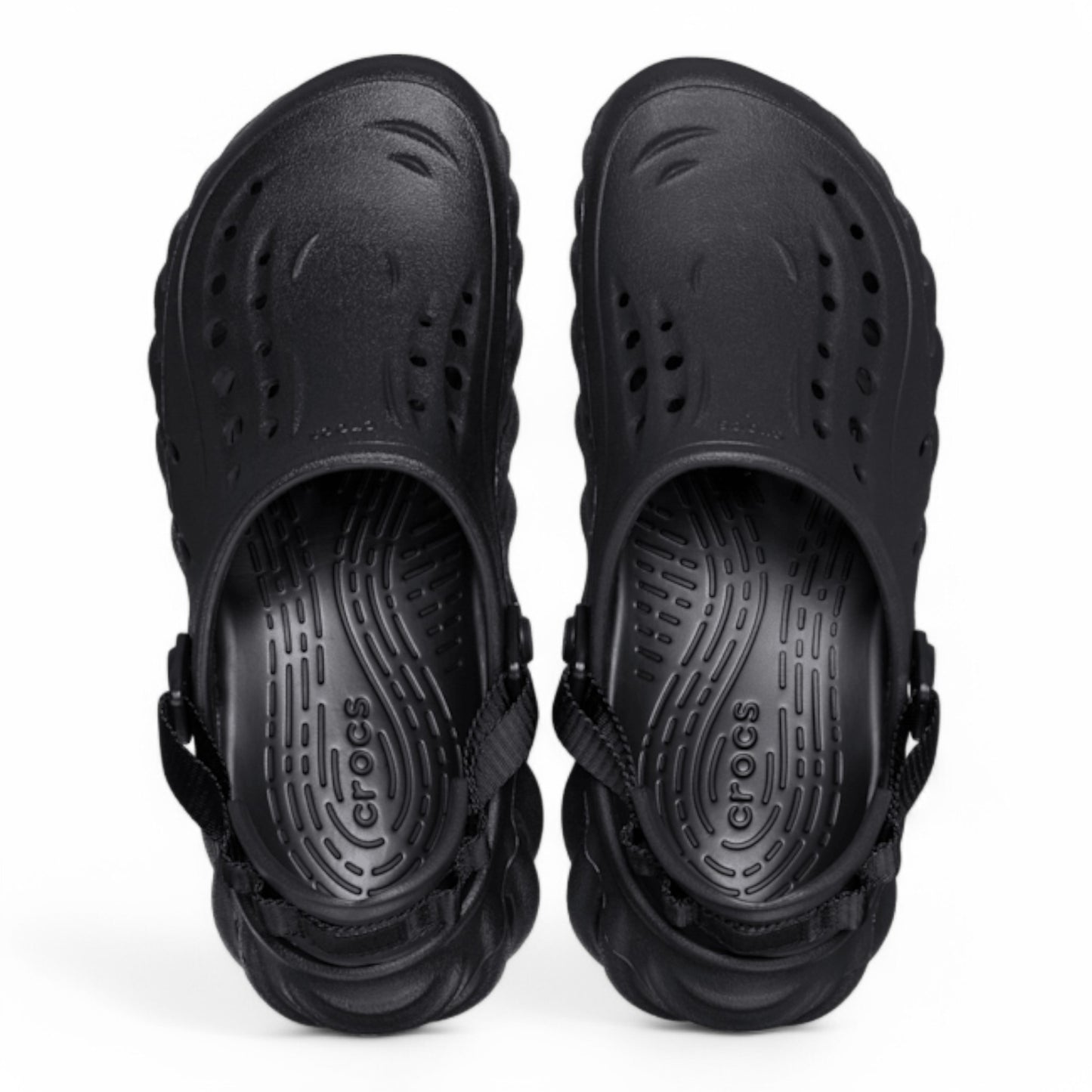 CROCS ECHO CLOG