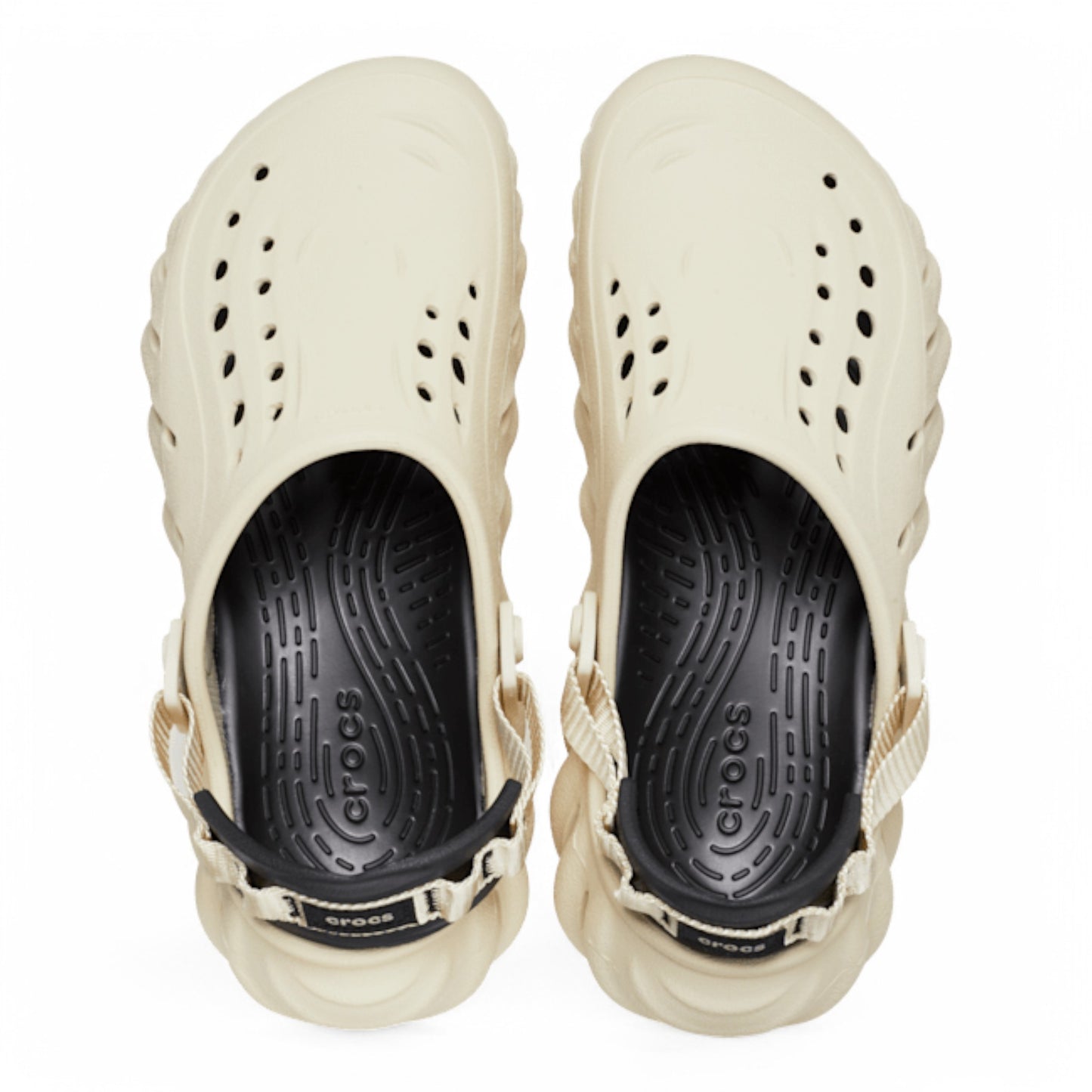 CROCS ECHO CLOG