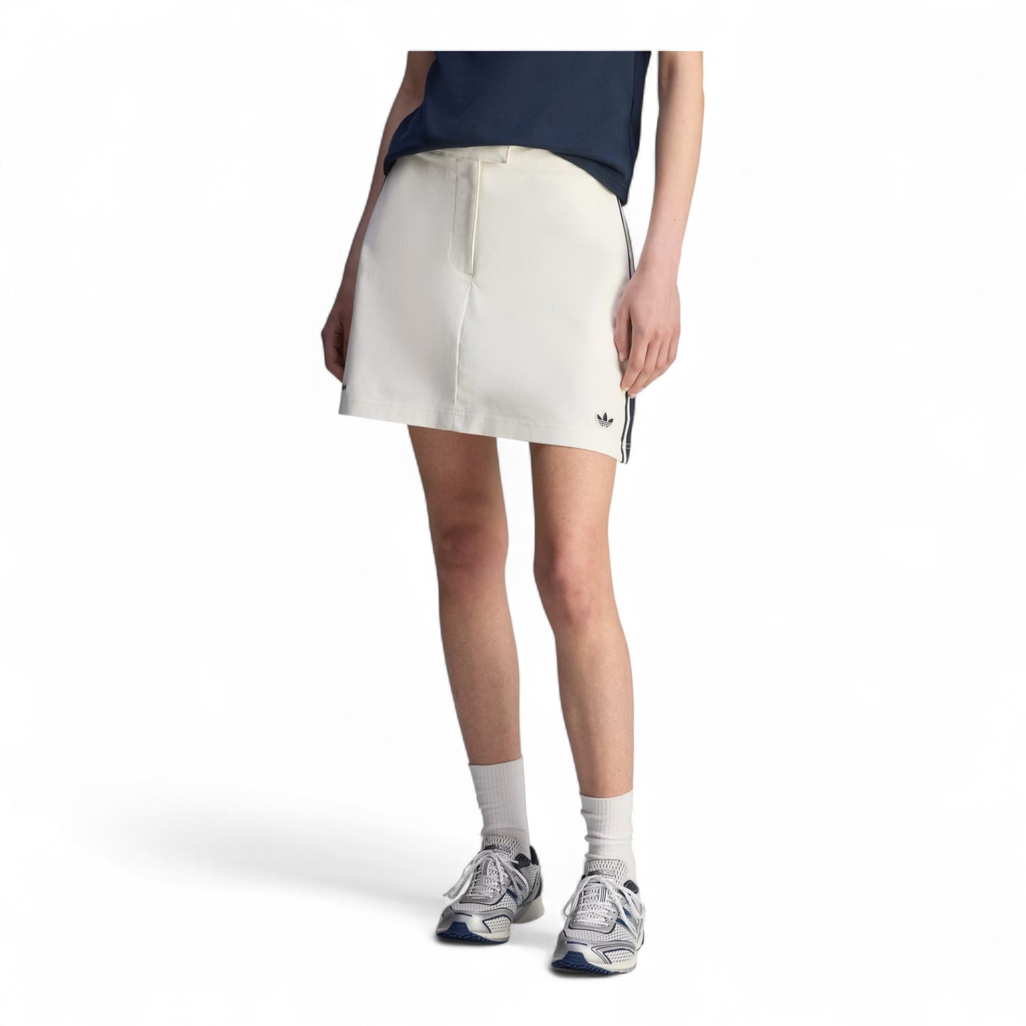 ADIDAS SPORTY & RICH SKIRT