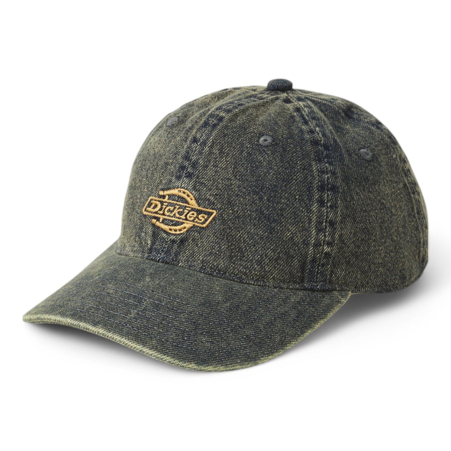 DICKIES DAD DENIM CAP