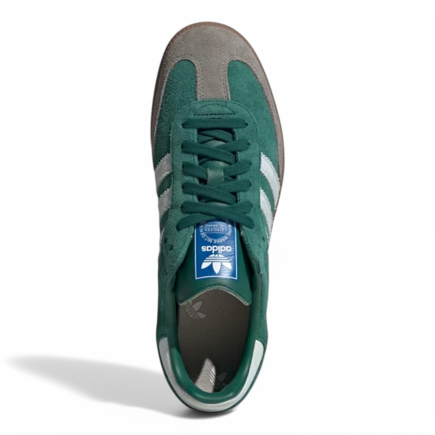 ADIDAS SAMBA OG