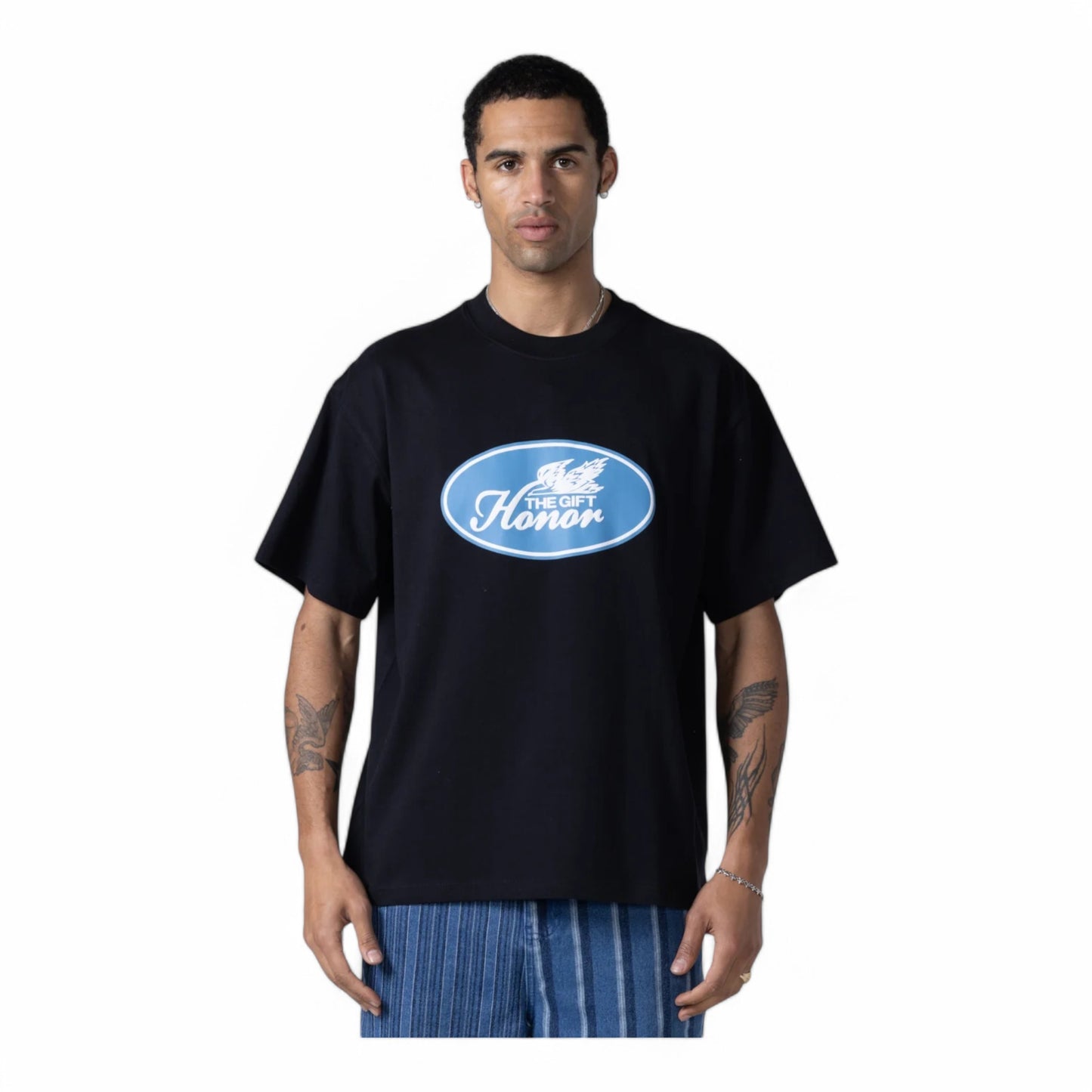 HONOR THE GIFT S/S AUTO T-SHIRT