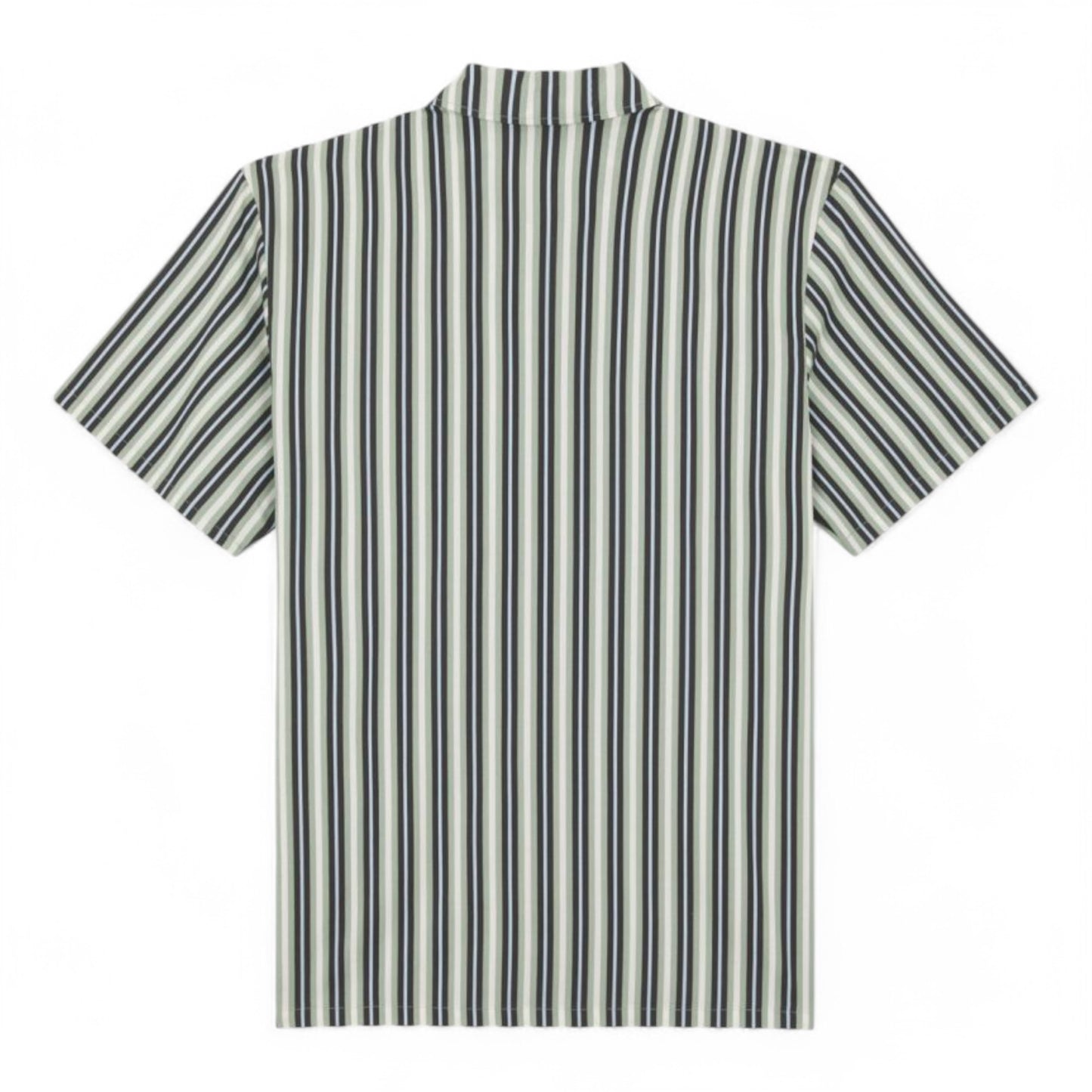 DICKIES MULTI STRIPE WORK SHIRT