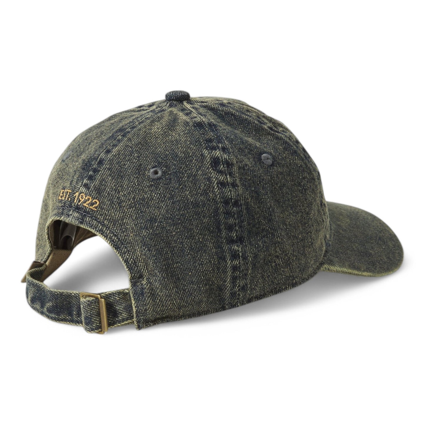 DICKIES DAD DENIM CAP