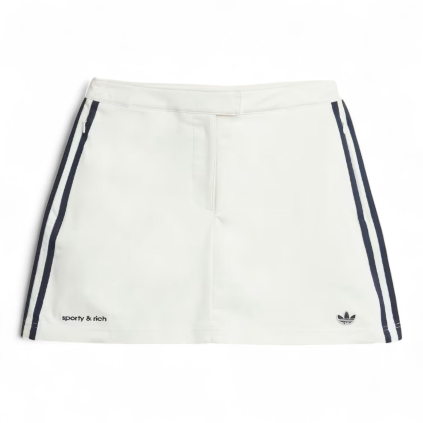 ADIDAS SPORTY & RICH SKIRT