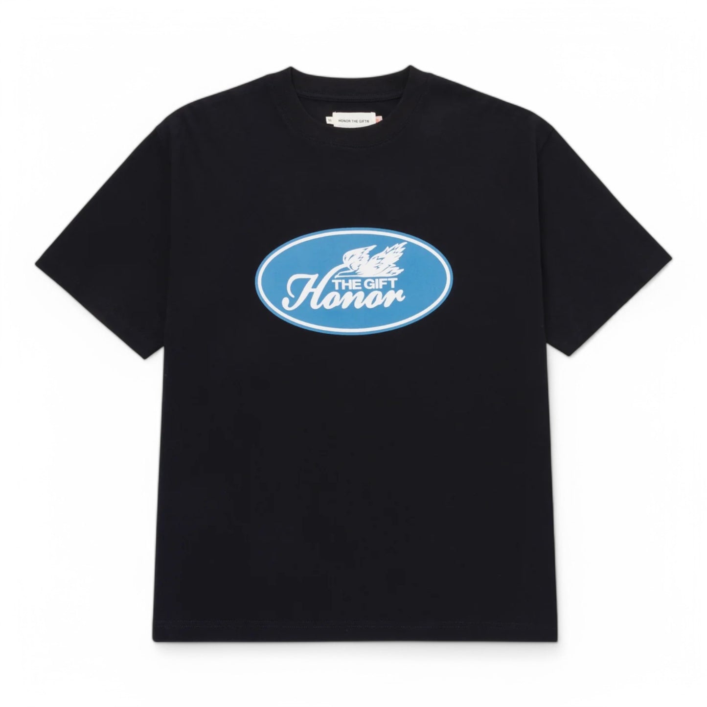 HONOR THE GIFT S/S AUTO T-SHIRT