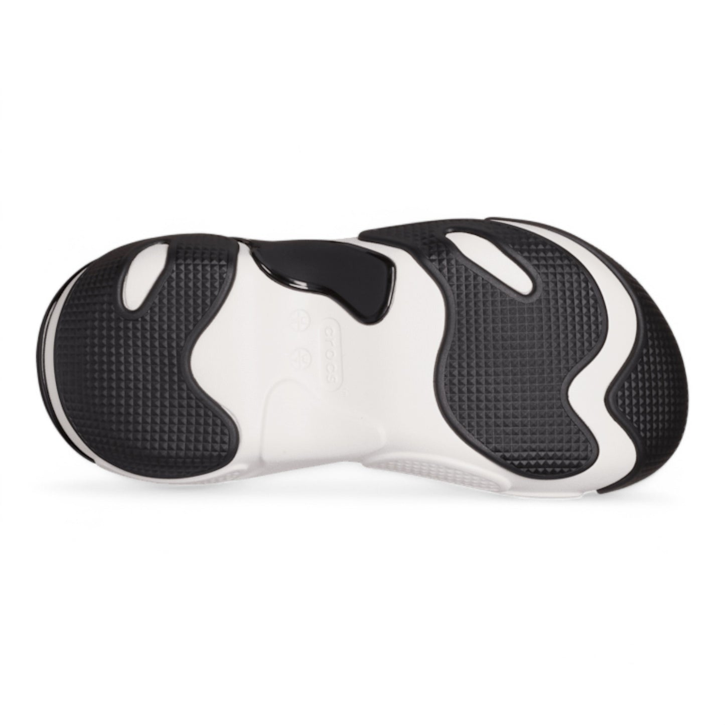 CROCS BUBBLE CRUSH CLOG