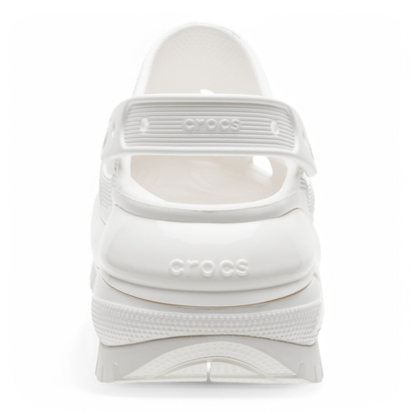 CROCS MEGA CRUSH CLOG