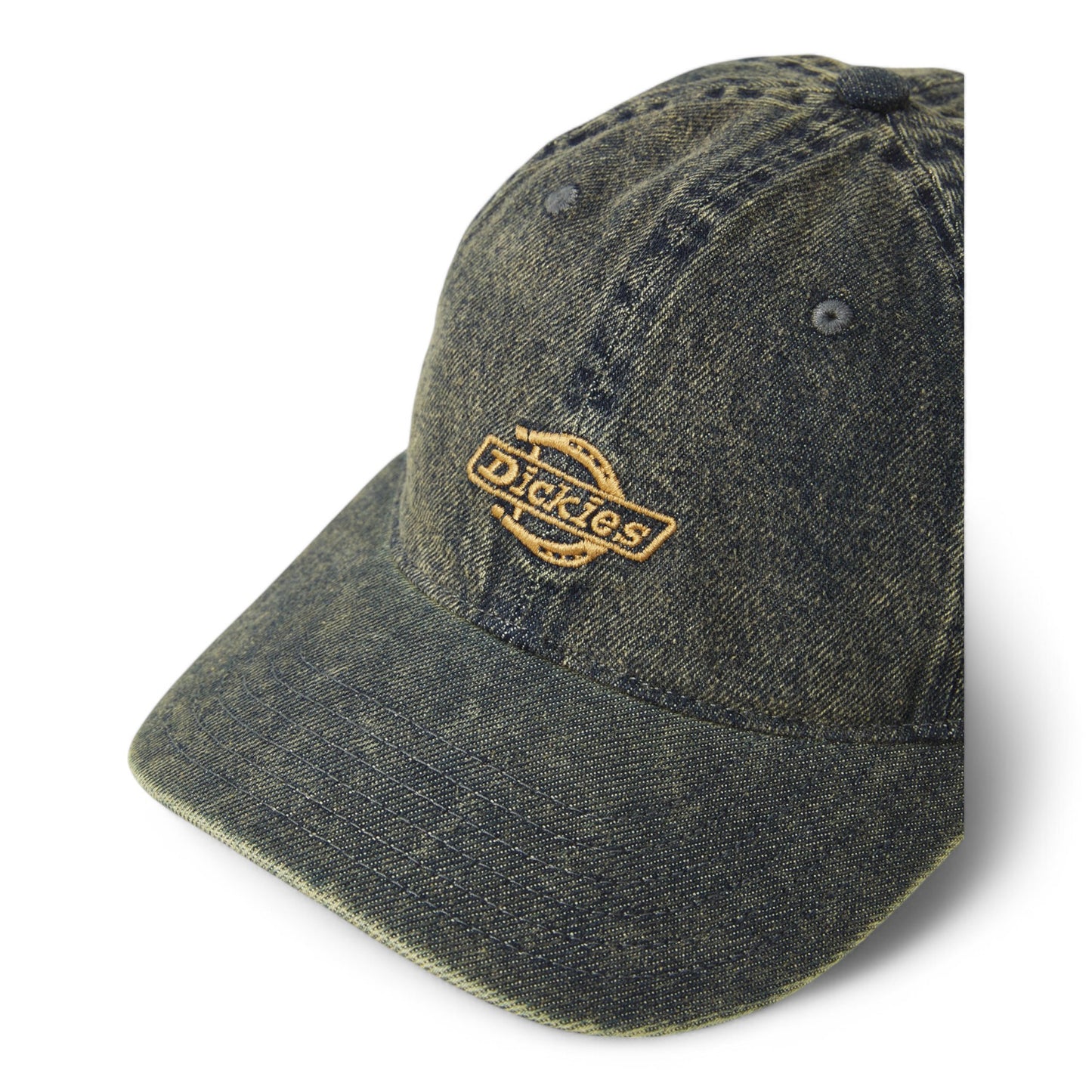 DICKIES DAD DENIM CAP