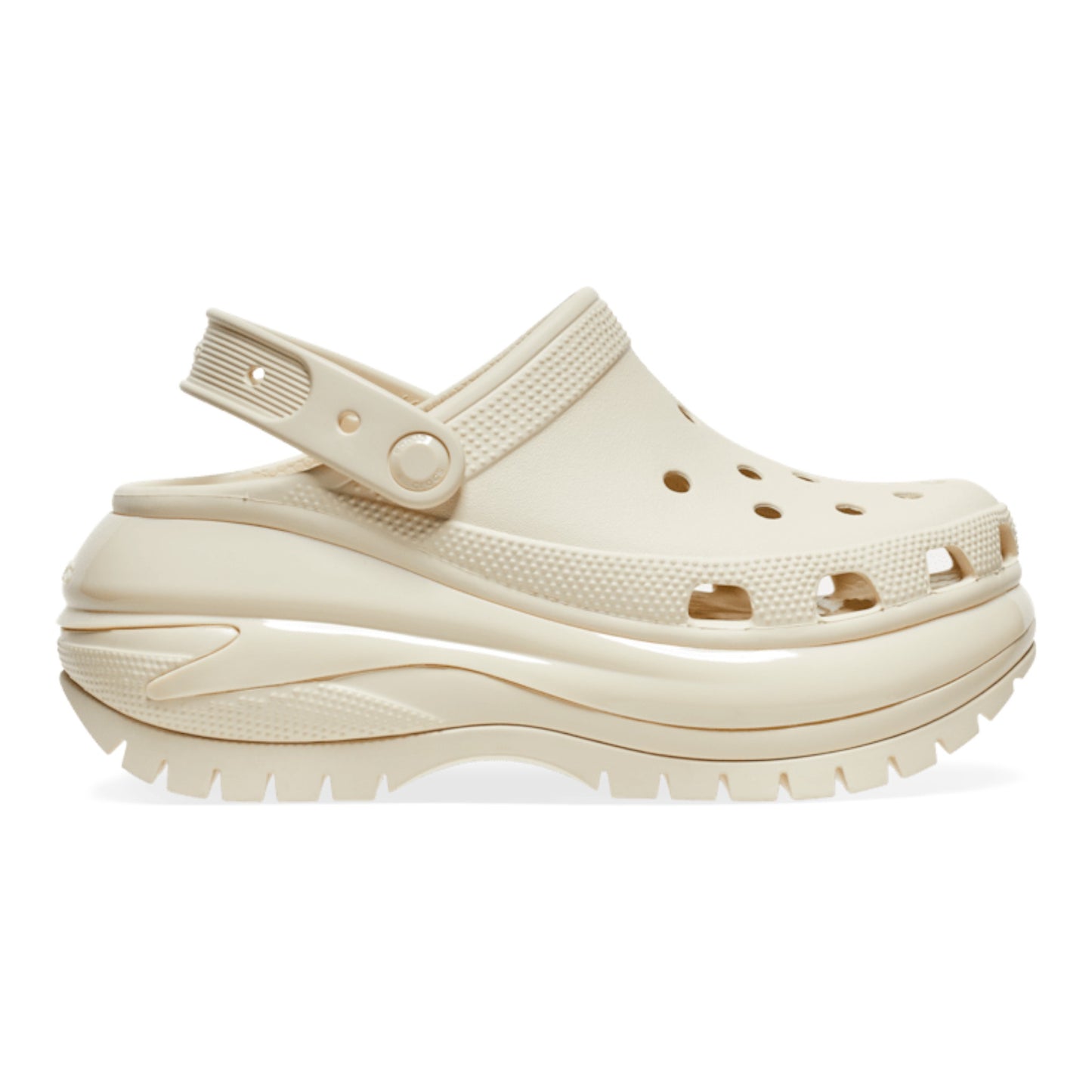 CROCS MEGA CRUSH CLOG