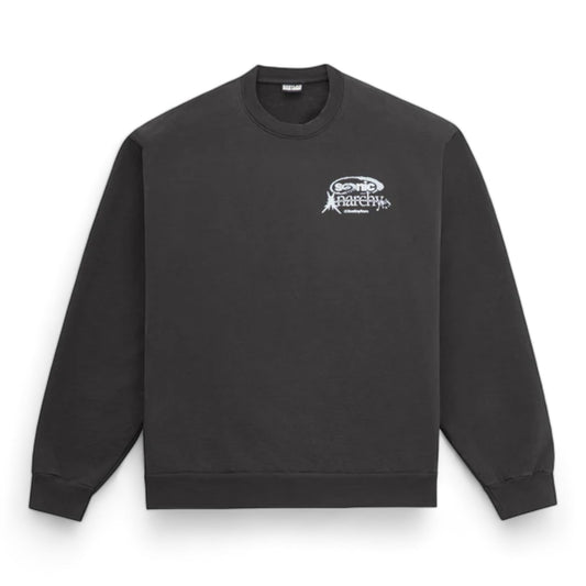 BABYLON SONIC ANARCHY CREWNECK SWEATSHIRT