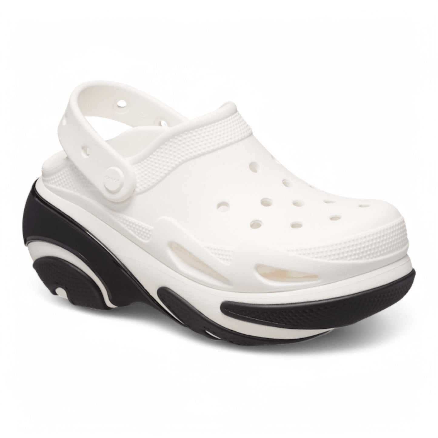 CROCS BUBBLE CRUSH CLOG