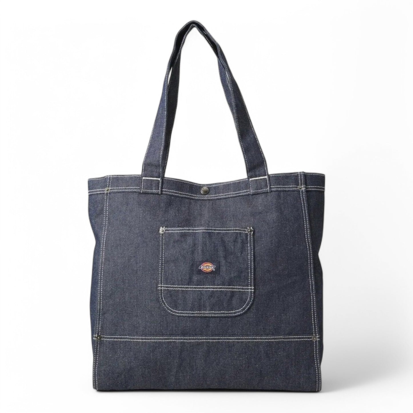 DICKIES DENIM TOTE BAG