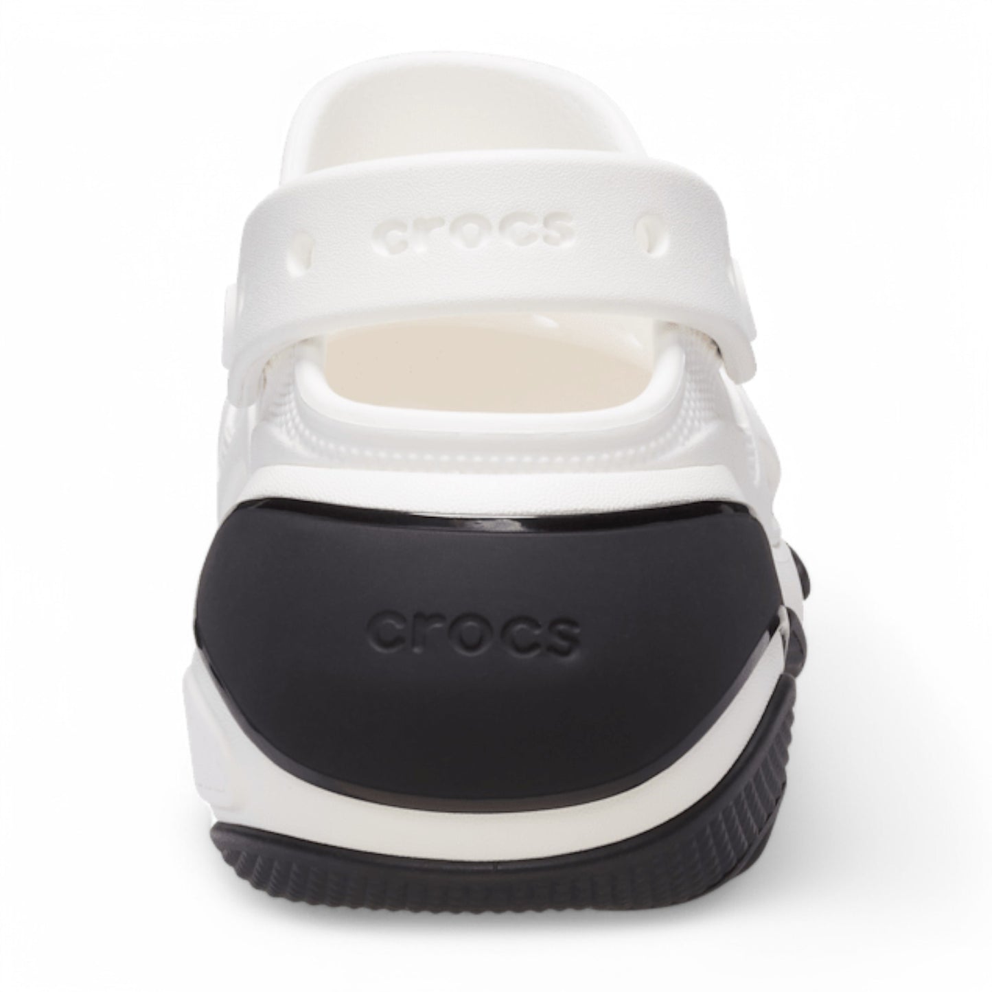 CROCS BUBBLE CRUSH CLOG