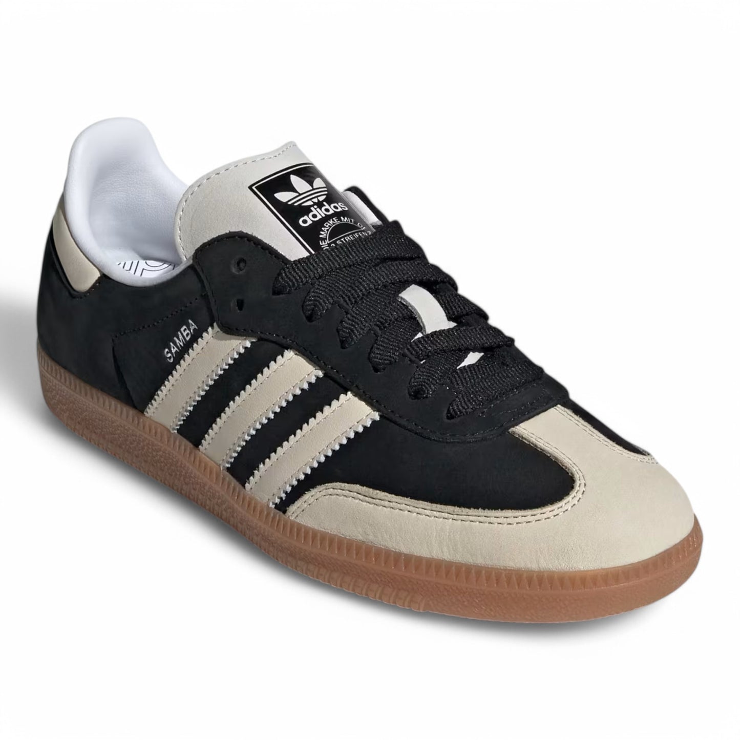 WMNS ADIDAS SAMBA OG