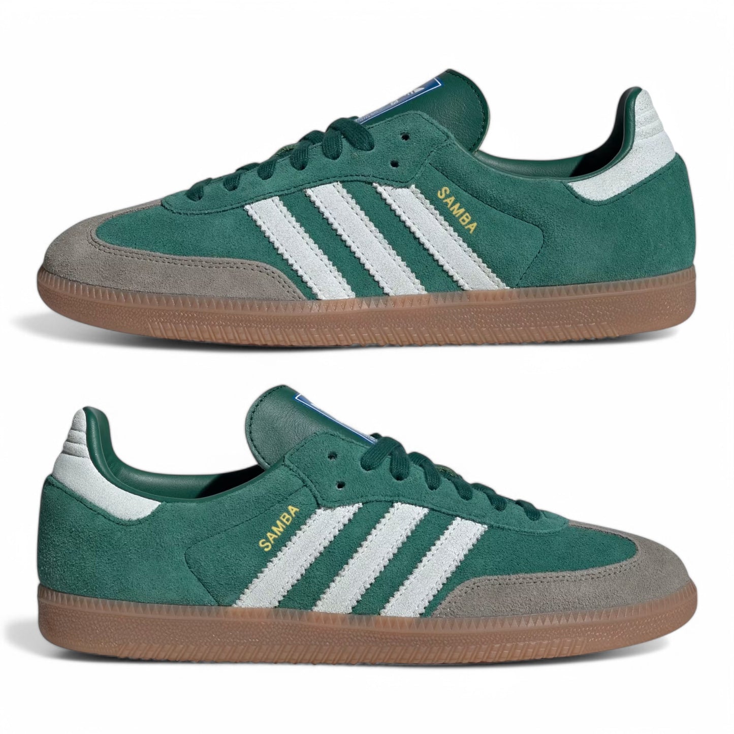 ADIDAS SAMBA OG