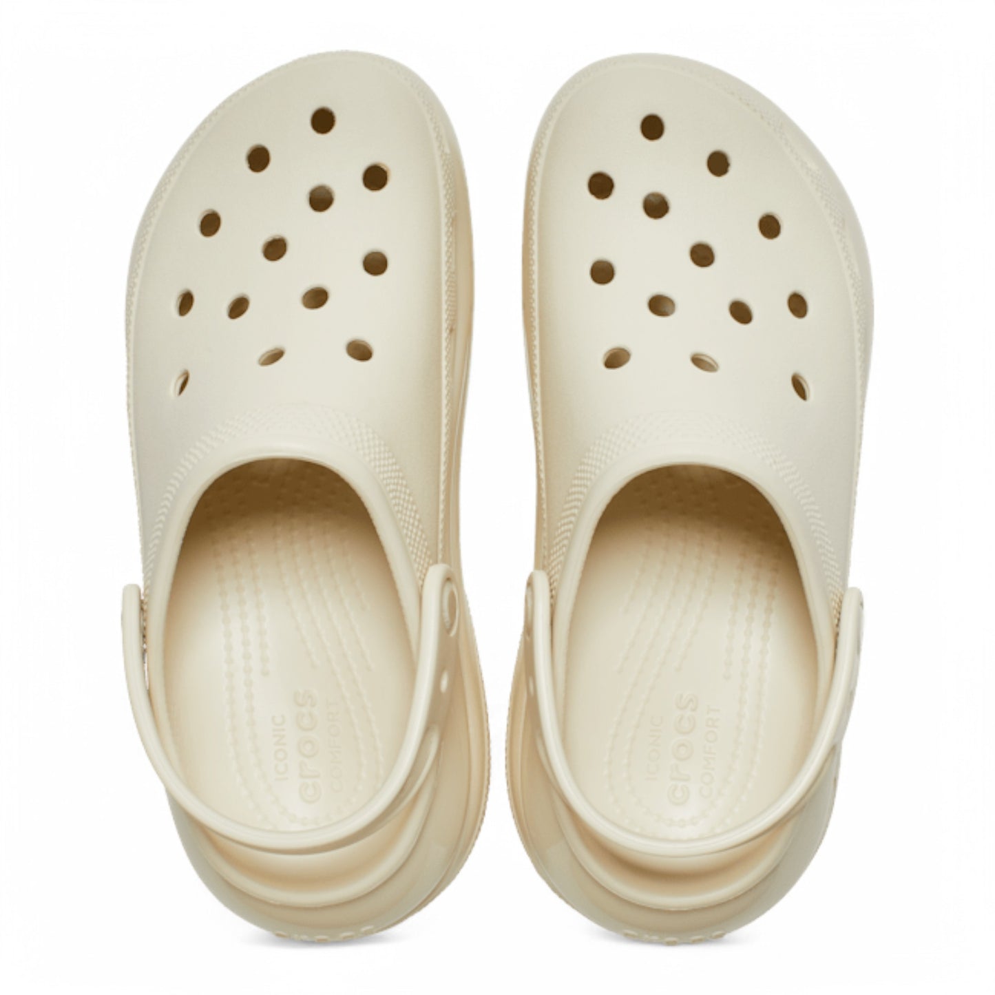 CROCS MEGA CRUSH CLOG
