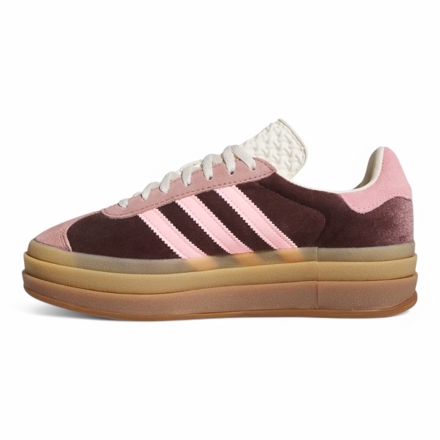 WMNS ADIDAS GAZELLE BOLD