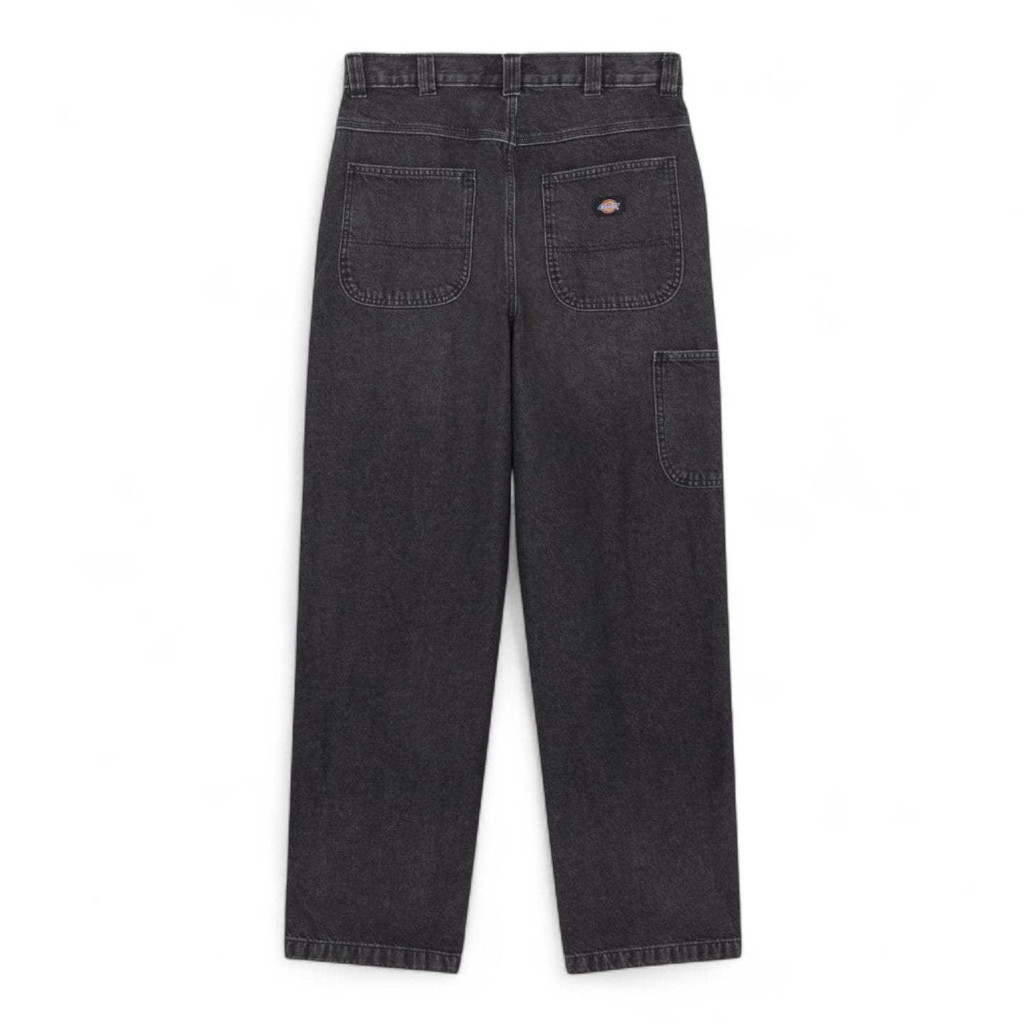 DICKIES MADISSON BAGGY FIT DENIM