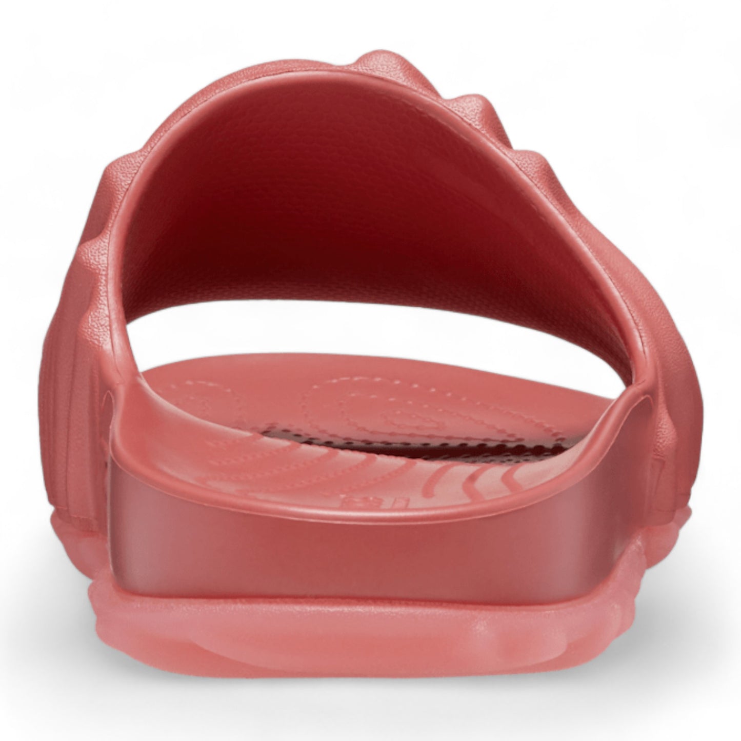 SALEHE BEMBURY X CROCS THE POLLEX SLIDE