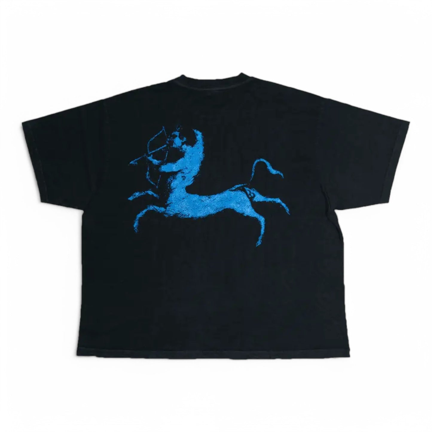 HACKNEY X DEVICEONE ''CONCRETE MYTHOLOGY'' T-SHIRT