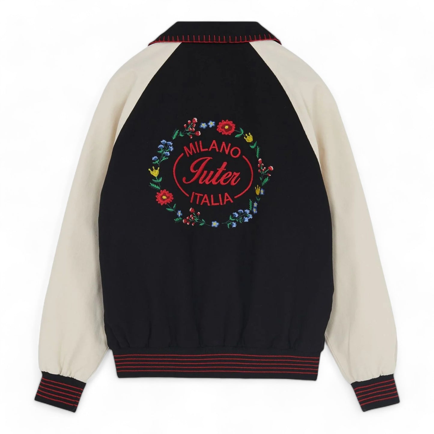 IUTER MILANO FLOWERS VARSITY