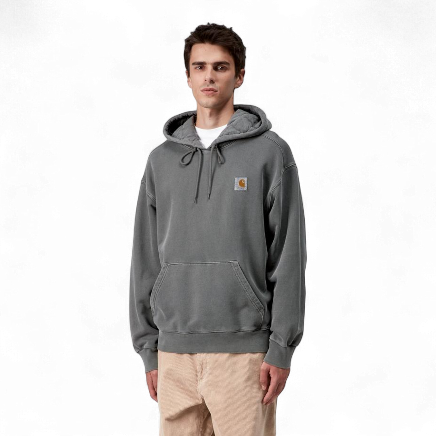 Carhartt WIP HOODED VISTA SWEATSHIRT