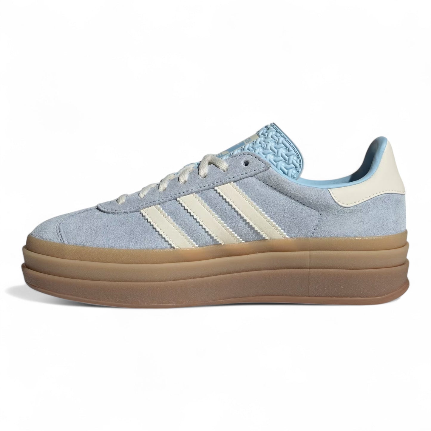 WMNS ADIDAS GAZELLE BOLD