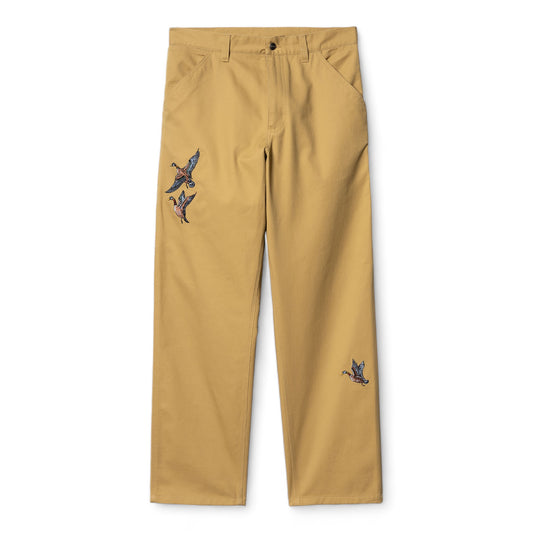 Carhartt WIPDUCKS SINGLE KNEE PANT