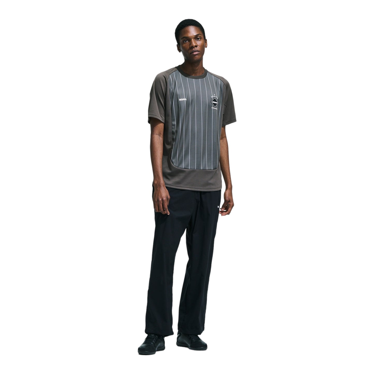 F.C REAL BRISTOL,GAME SHIRT