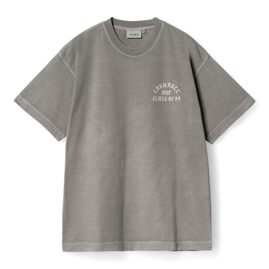 Carhartt WIP S/S CLASS OF 89 T-SHIRT
