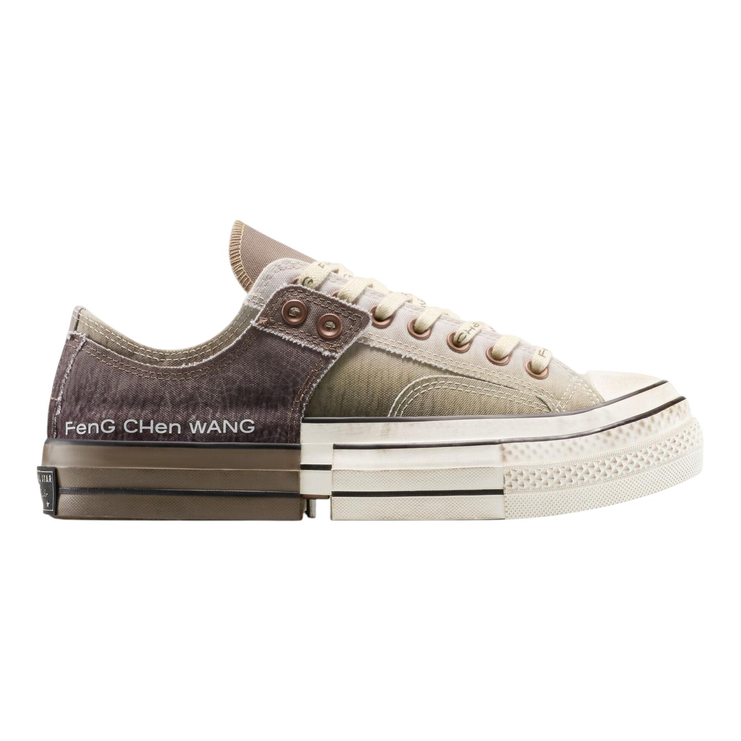 CONVERSE X FENG CHEN WANG 2-IN-1 CHUCK 70