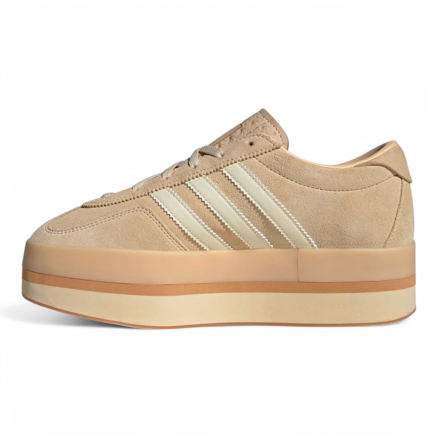 WMNS ADIDAS GAZELLE STACK