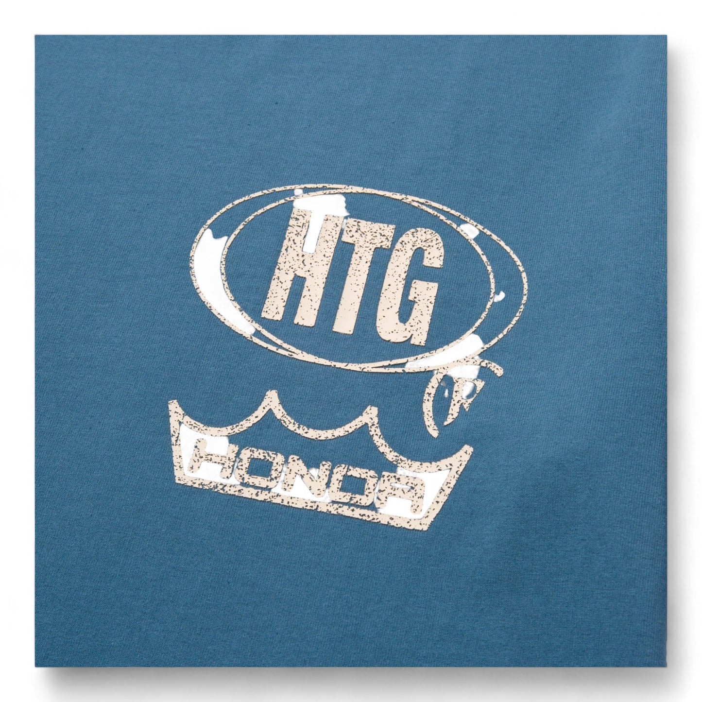 HONOR THE GIFT STUDIO TEE