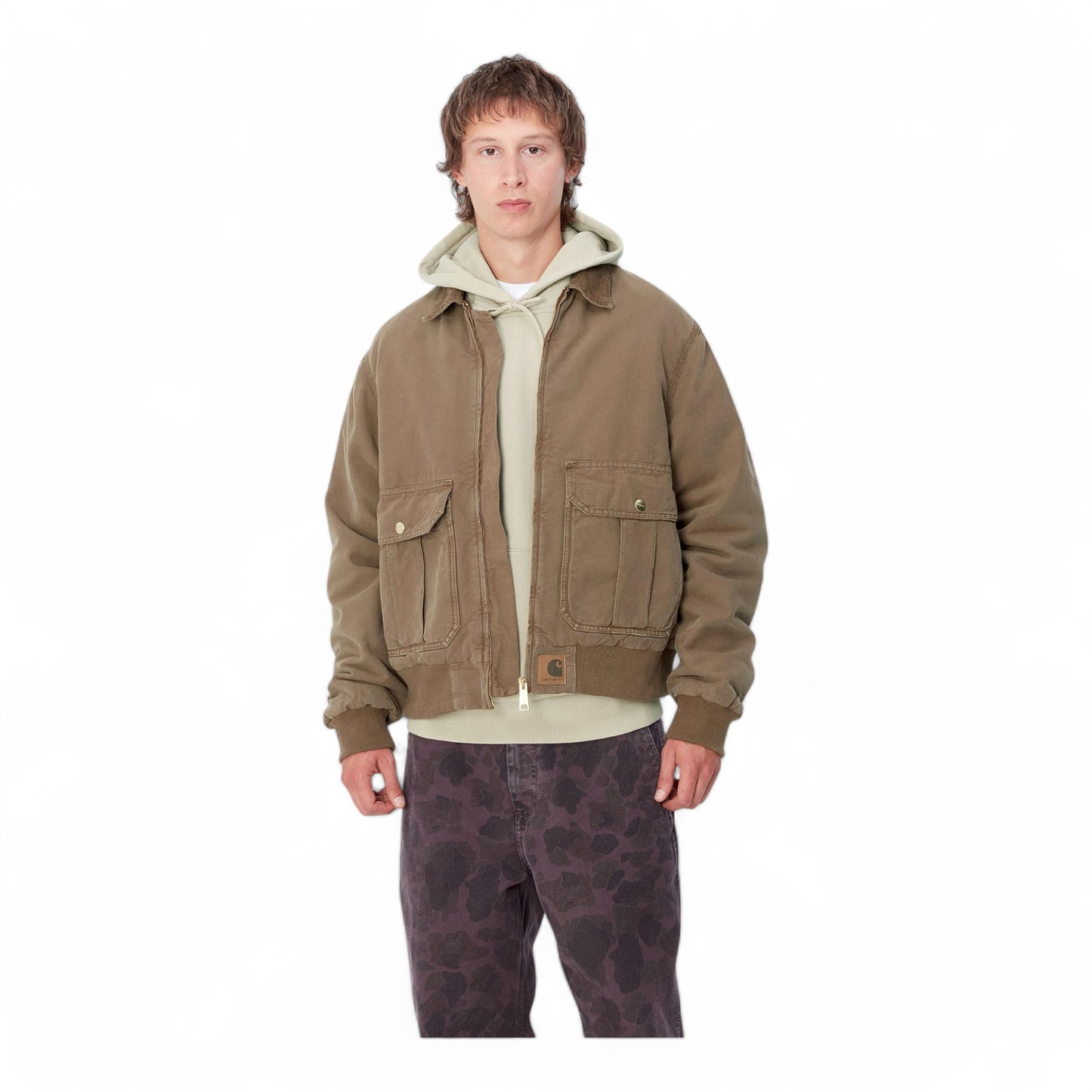 Carhartt WIP STANTON JACKET