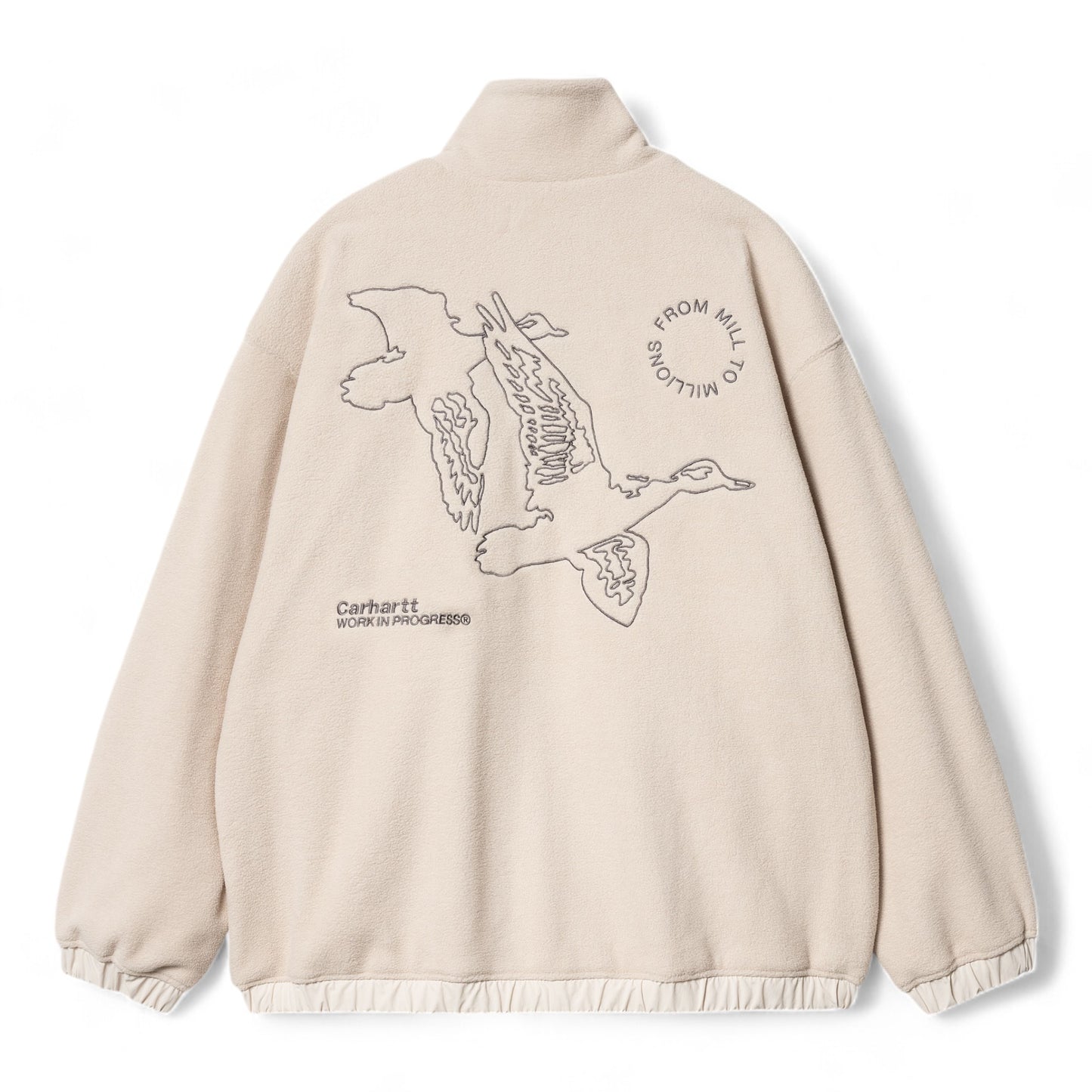 Carhartt WIP FLYING DUCKS LINER