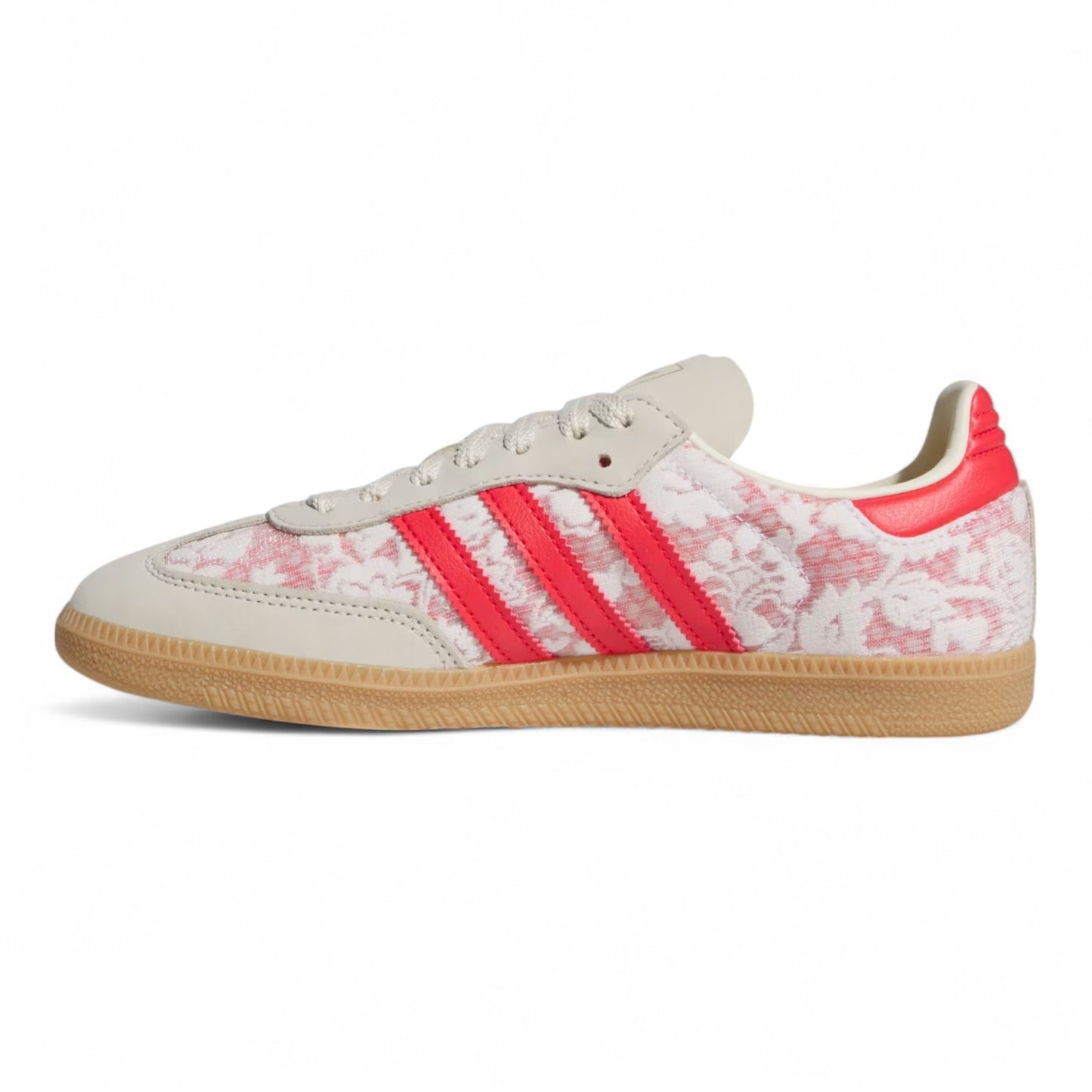 WMNS ADIDAS SAMBA OG X LIBERTY LONDON