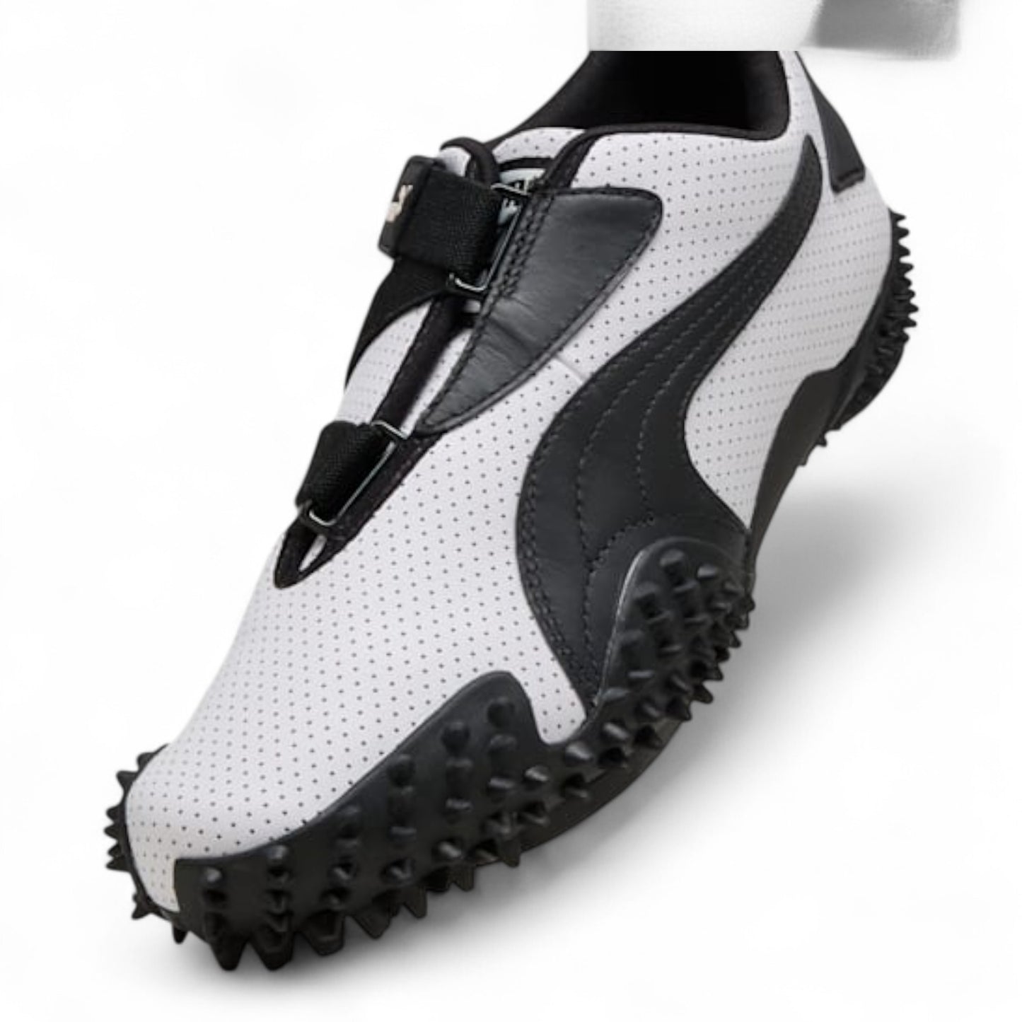PUMA MOSTRO PERFORATED