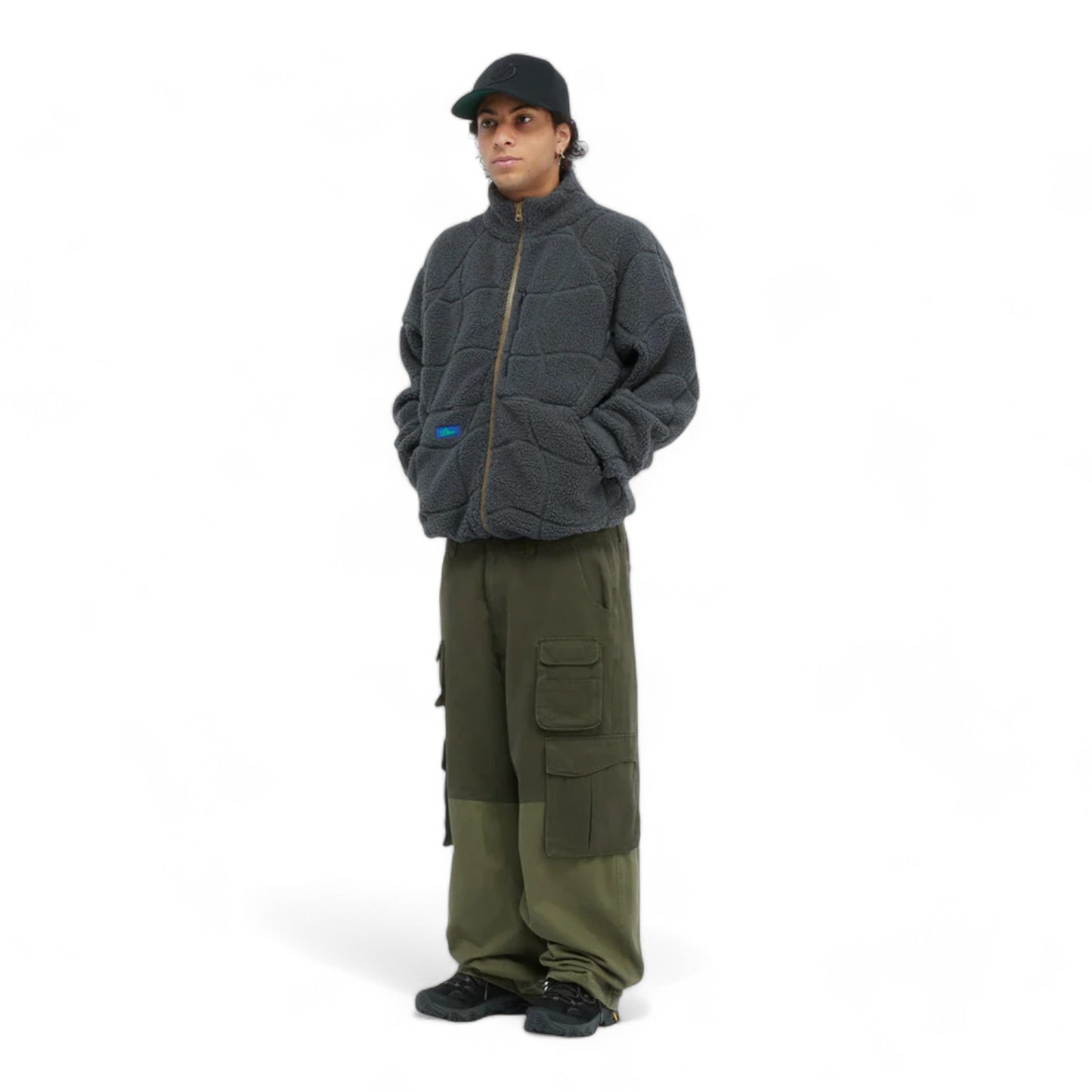 DIME FISHING CARGO PANTS