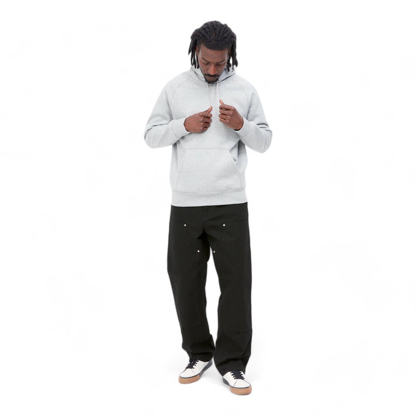 Carhartt WIP DOUBLE KNEE PANT